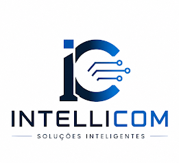IntelliCom logo