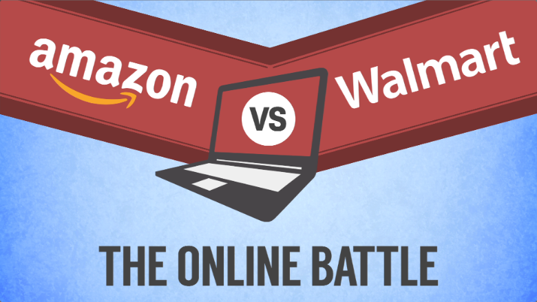Walmart compra varejista on-line por US$ 3 bi e acirra disputa com Amazon