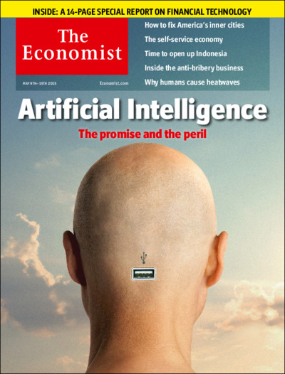 Inteligência artificial – Promessas e perigos
