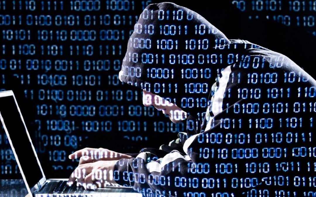 Ataque cibernético global atinge computadores no Brasil