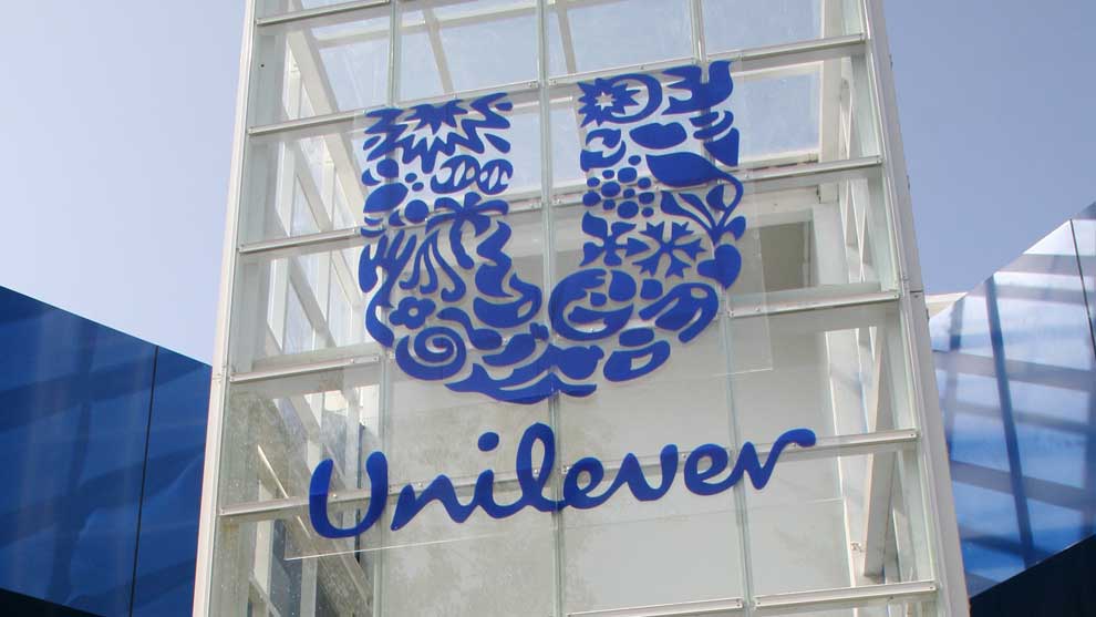 Por que a Unilever está reduzindo suas agências