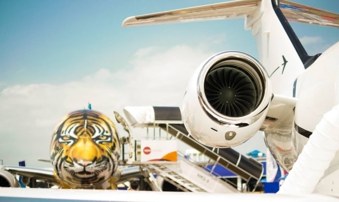 Sobre Embraer, Boeing afirma que ‘futuro da aviação ficará no Brasil’