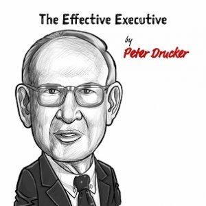 Inteligência Competitiva – Peter Drucker
