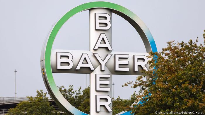 Monsanto está virando o coveiro da Bayer
