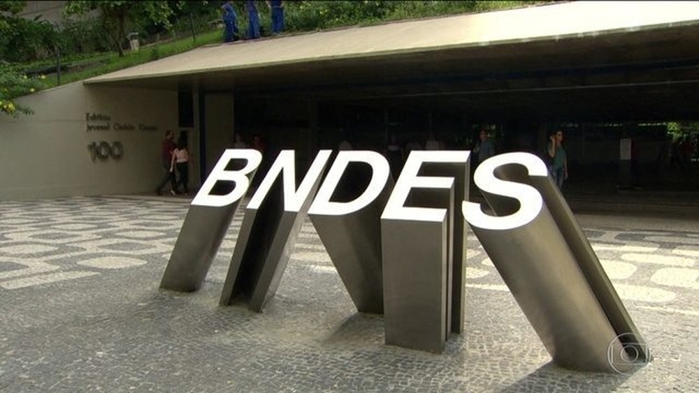 Lucro do BNDES cresce 436% e atinge R$ 11 bilhões no 1º trimestre