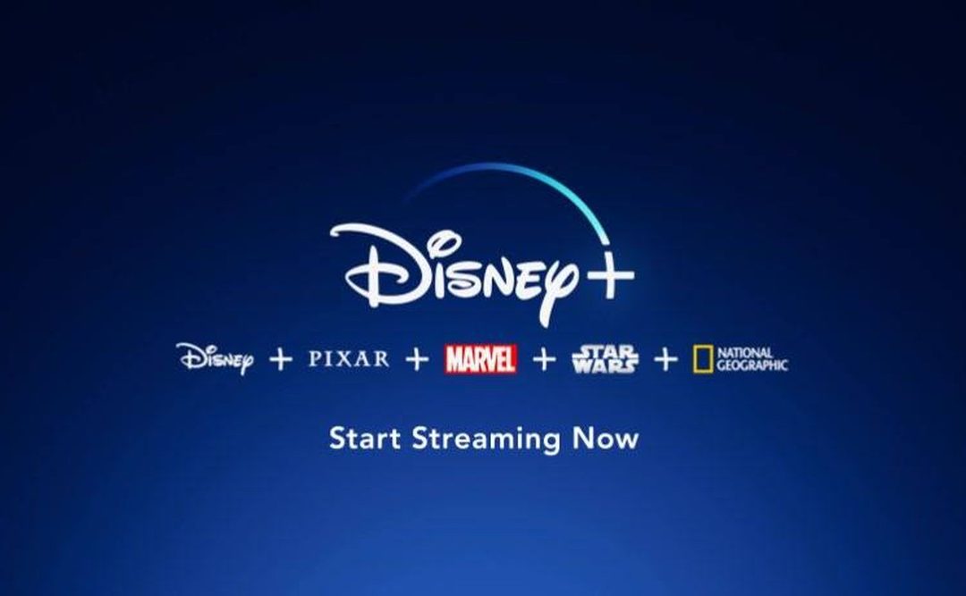 Walt Disney reestrutura negócios de entretenimento para focar em streaming